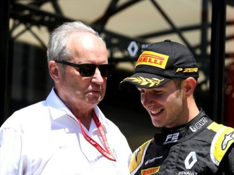 Grave accidente en Spa Francorchamps cobró la vida de Anthoine Hubert piloto de Fórmula 2