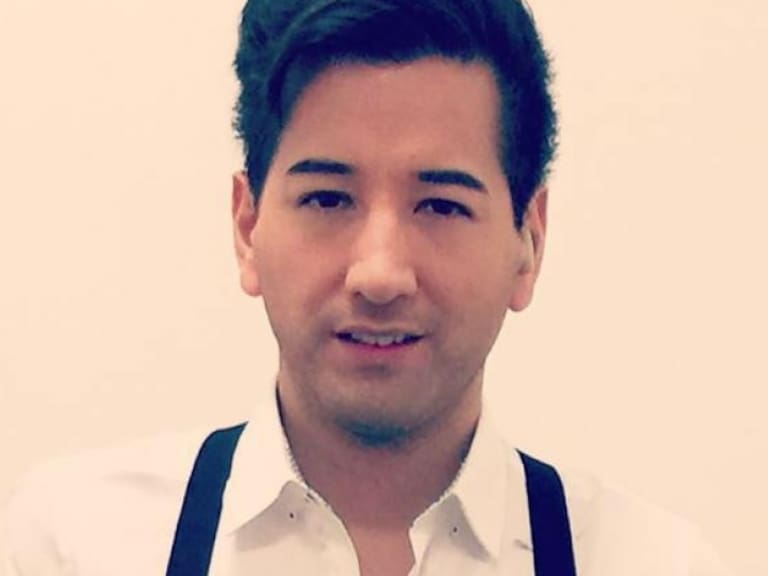«¿Cuánto más habrá que ver?»: Javier Olivares criticó que pintaran la base de la estatua de Plaza Baquedano