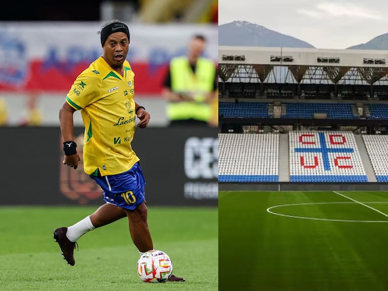 Getty Images / Cruzados