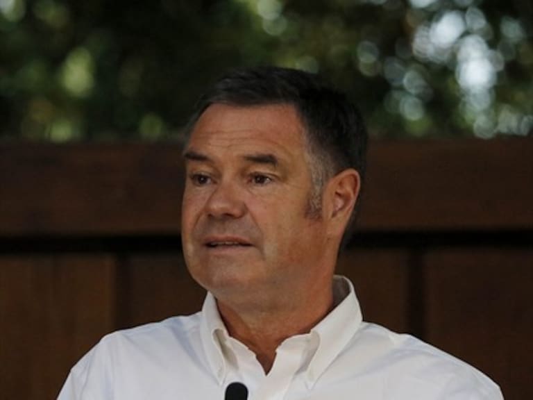 Manuel José Ossandón y Ley de Identidad de Género: Es un mal proyecto, no soluciona los problemas