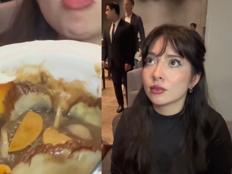 “Casi vomito”: joven lanza polémica opinión tras visitar restaurante chileno dentro de los 50 mejores del mundo