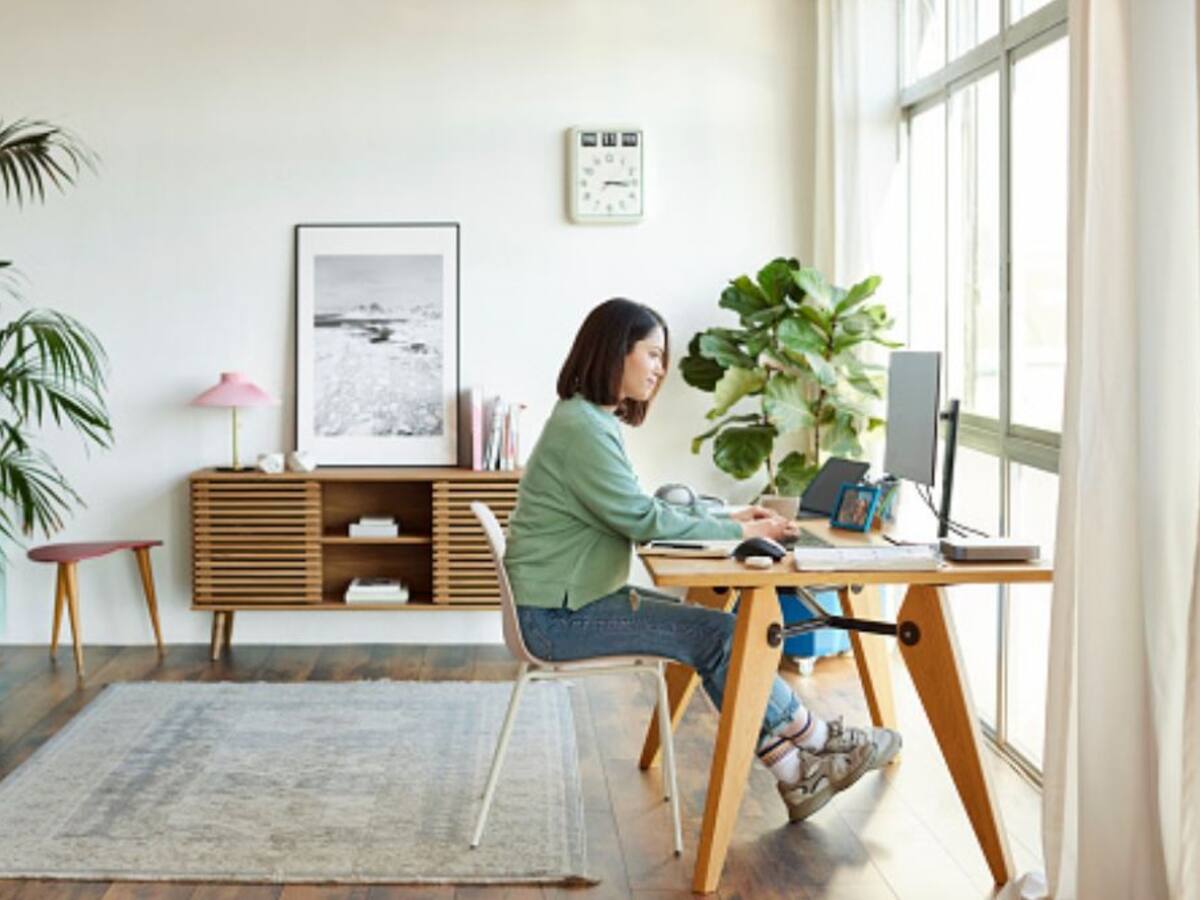 Teletrabajo en Chile: Arriba Mamás busca impulsar esta modalidad de forma permanente