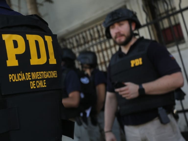 Feminicidio sacude a la comuna del Maule: hombre asesina a su pareja con un hacha