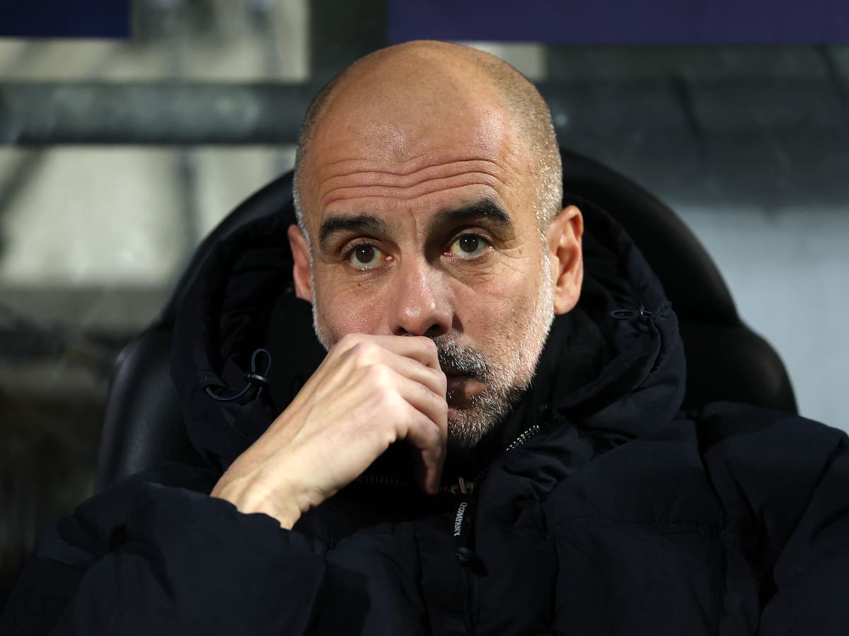 Manchester City hace un papelón en Champions League tras perder ante modesto equipo noruego