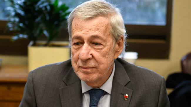 Alberto van Klaveren