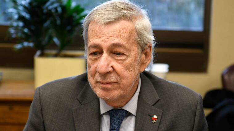Alberto van Klaveren