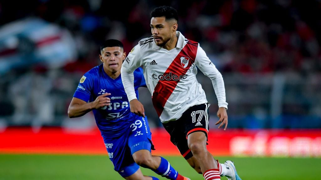 Paulo Díaz