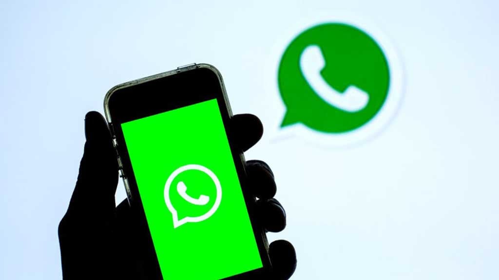 WhatsApp