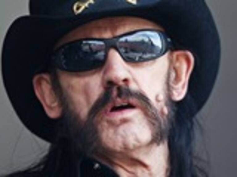 Las 10 frases para el recuerdo de Lemmy Kilmister
