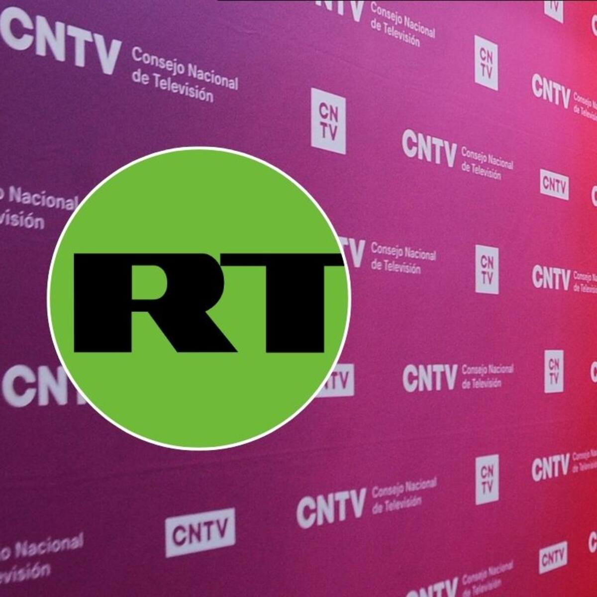 CNTV sanciona a Telecanal: suspenderá transmisiones por 7 días y dice adiós a RT en Chile