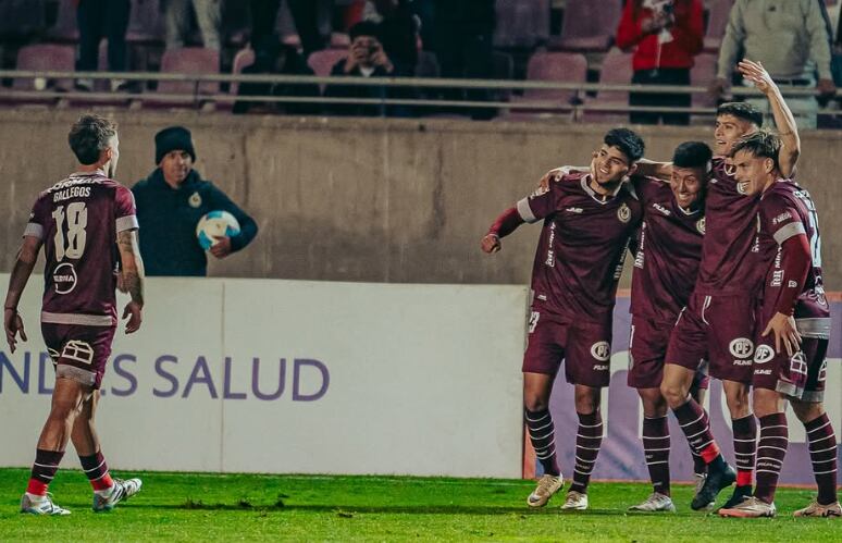 Foto: @cdlsoficial