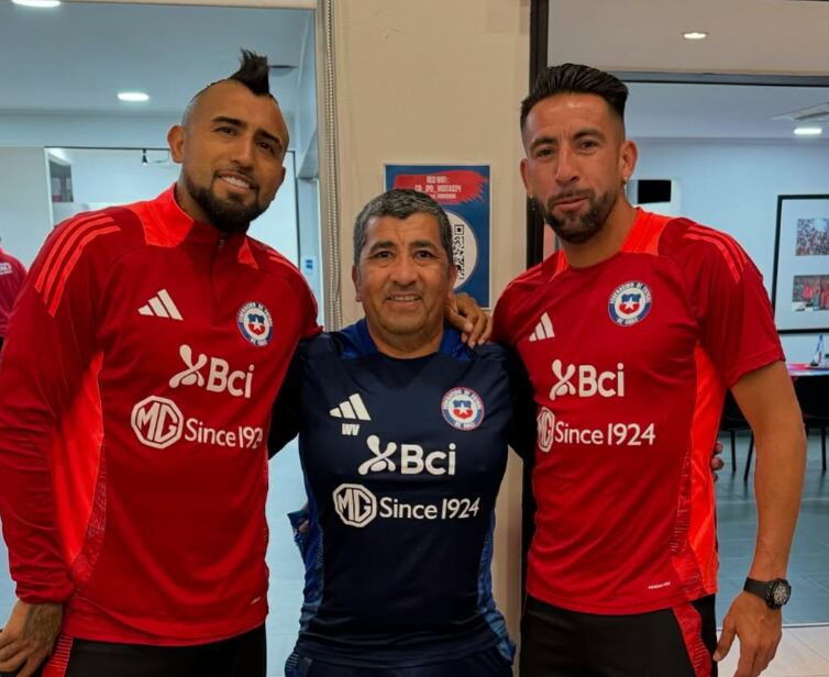 Foto: @wilvas7