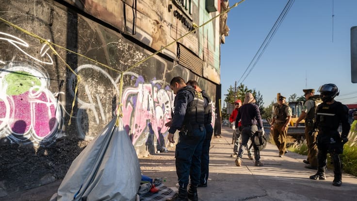 ¿Fin a los rucos? Alcaldesa propone drásticas sanciones a través de un nuevo delito