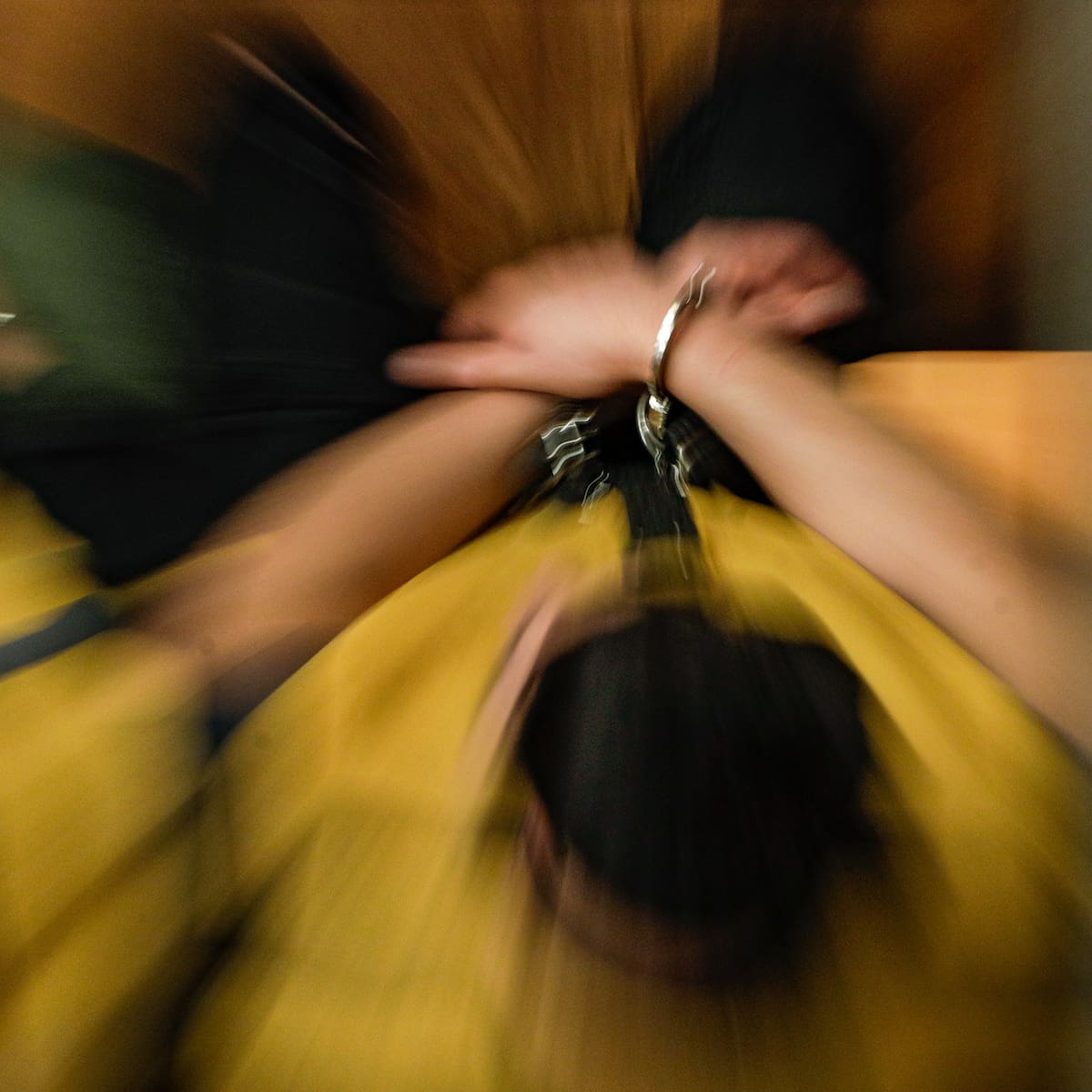 “Me amenazó con matar a mis hijas”: el giro en declaración clave por secuestro en falso cuartel PDI