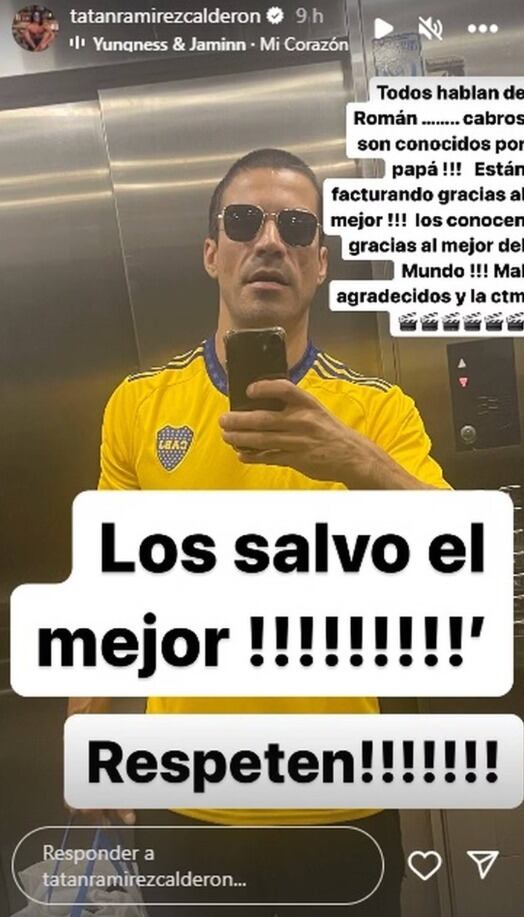 Instagram