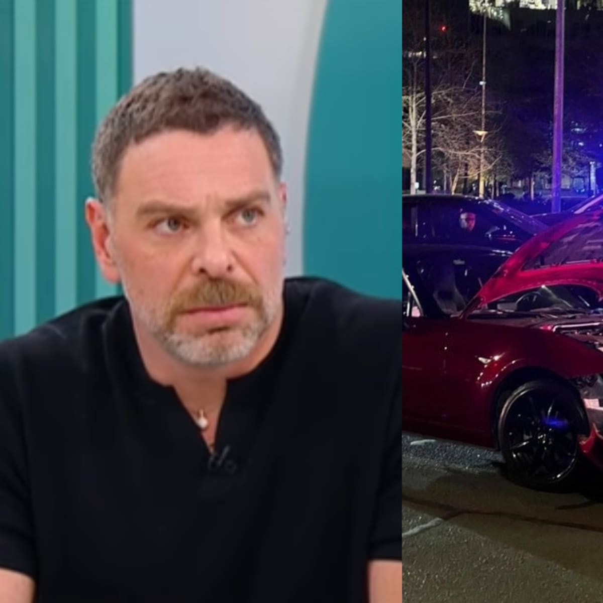 “Pago una suma súper alta”: José Antonio Neme se sincera tras querella de motorista y revela dato clave