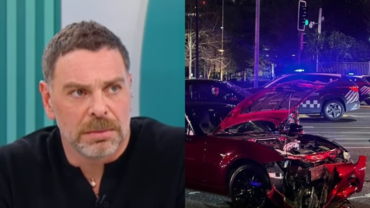 “Pago una suma súper alta”: José Antonio Neme se sincera tras querella de motorista y revela dato clave