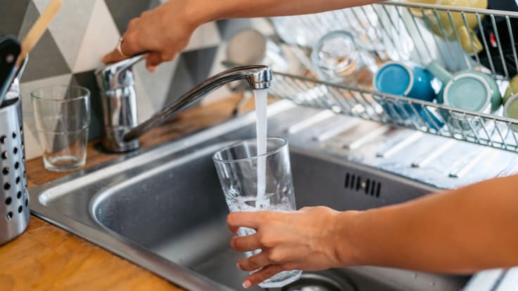 Aguas del Valle hace llamado a uso acotado de agua potable para La Serena y Coquimbo tras las lluvias que afectaron a la región