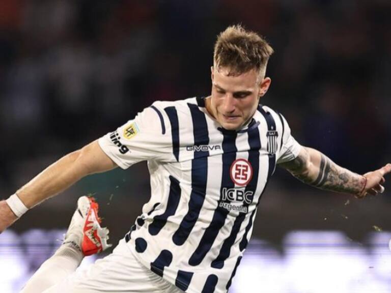 Instagram @brunobarti