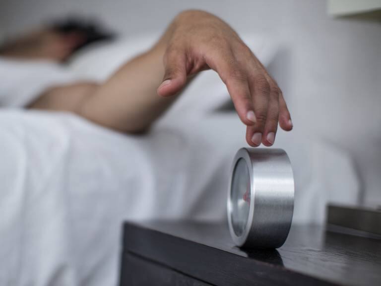 Cómo atenuar el impacto del cambio de hora en nuestro bienestar