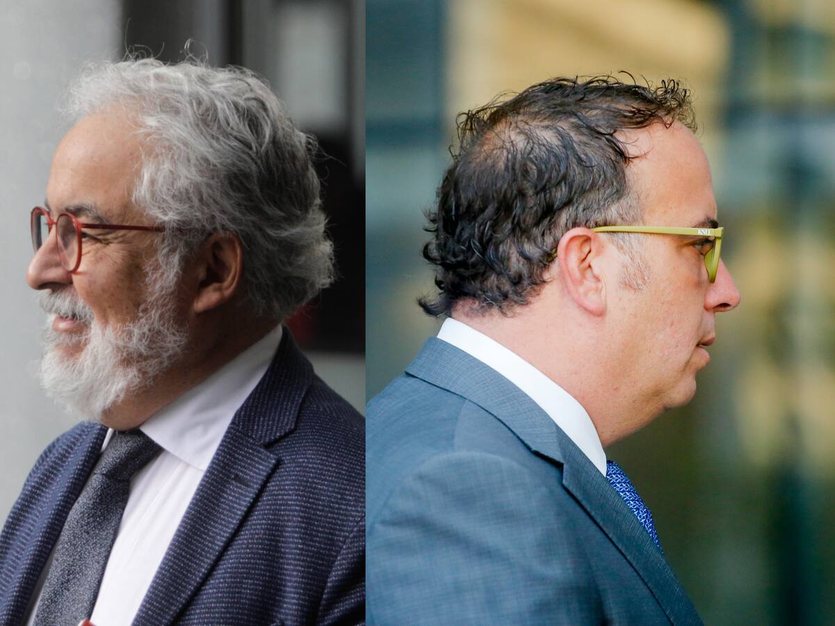 Por presunto soborno de $300 millones: CDE se querella contra Luis Hermosilla y Álvaro Jalaff en caso Parque Capital