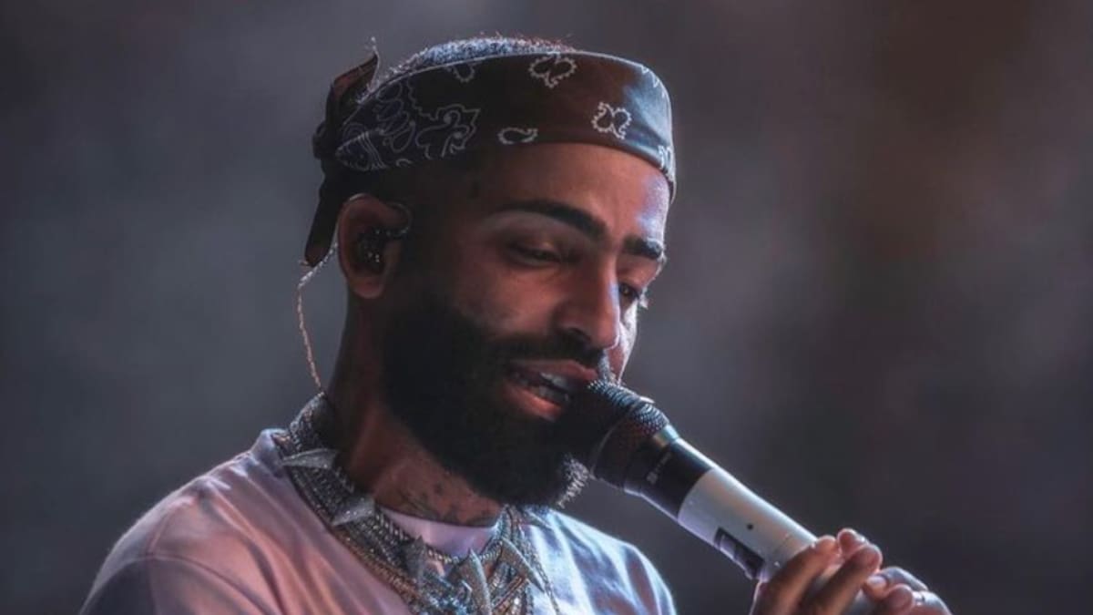Arcángel vuelve a Chile con su gira “La 8va Maravilla”: revisa lugar, fecha y cómo conseguir entradas