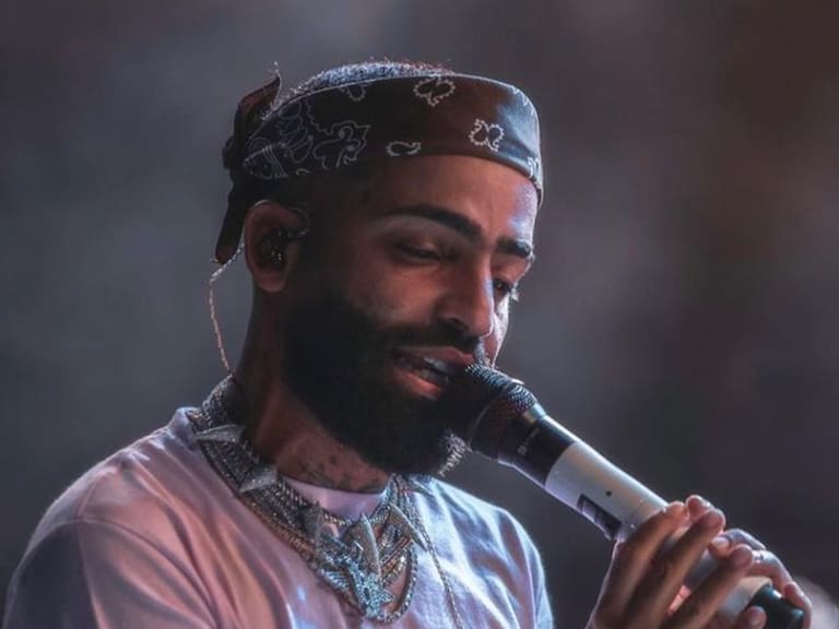 Arcángel vuelve a Chile con su gira “La 8va Maravilla”: revisa lugar, fecha y cómo conseguir entradas