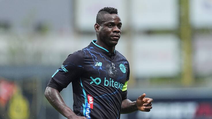 Sorpresa en el mercado: aseguran que Mario Balotelli está cerca de fichar en un grande de Sudamérica