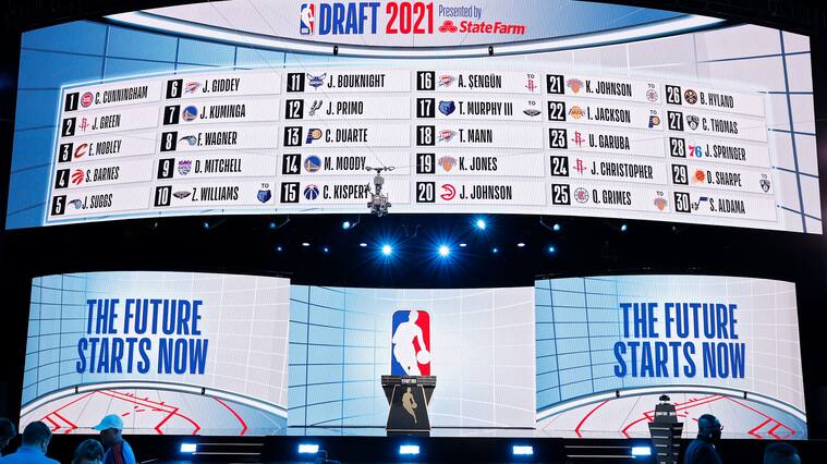 NBA