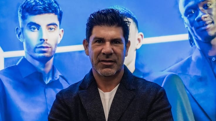 ¿La nueva pareja de Marcelo Salas?: fue fotografiado en un jacuzzi con joven abogada en Cachagua