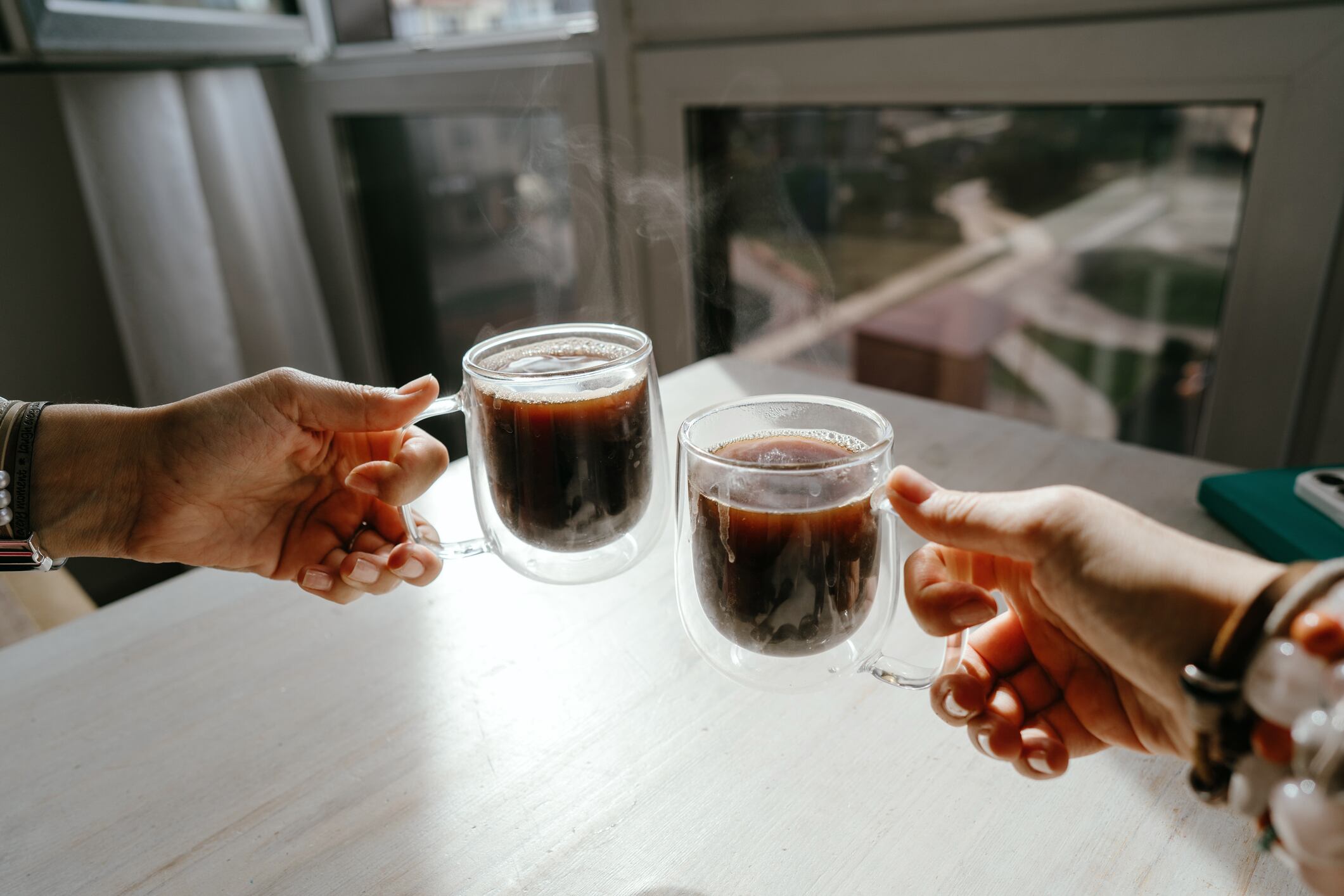 Café