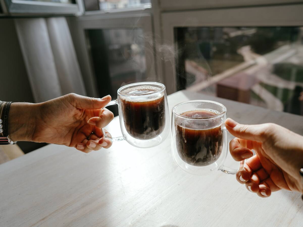 ¿El café es bueno para la salud? Esto dice la ciencia verdaderamente sobre su consumo
