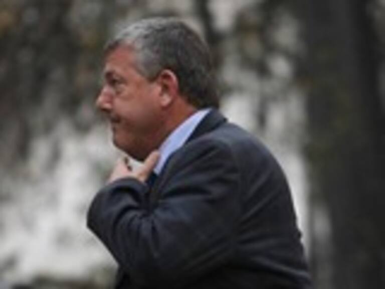 Carlos Heller e incidentes en Talca: «Recibí amenazas de muerte, indicándome que yo tenía la culpa»