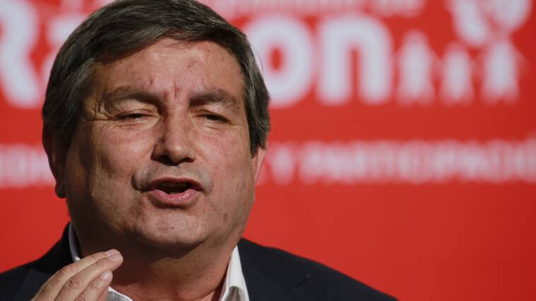 Periodista de CIPER sobre investigación de caso de alcalde de San Ramón: "Aguilera ha dicho que es una persecución política"