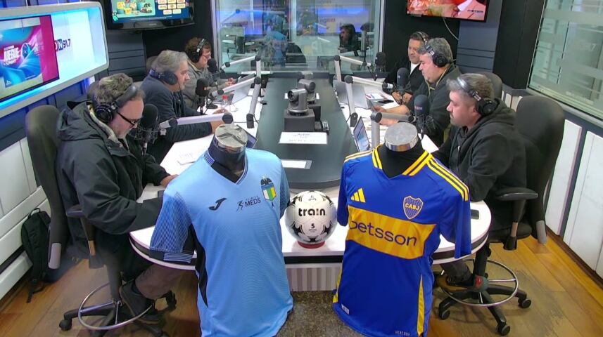 Radio ADN