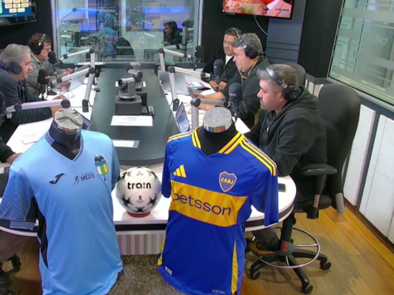 Radio ADN