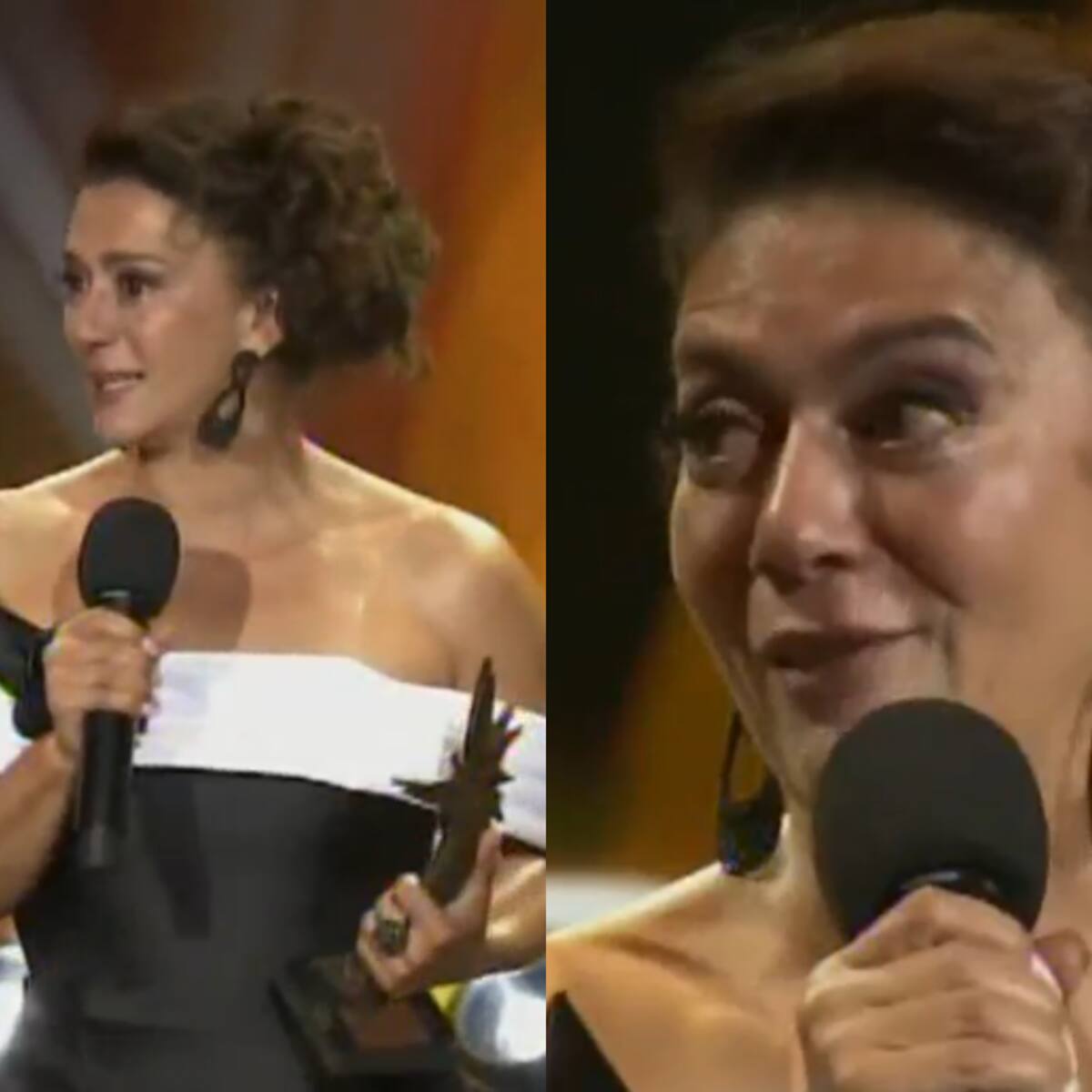 “No es con afán de hacer polémica”: Paola Troncoso lanza potente sugerencia tras ganar en los Premios Caleuche 2026