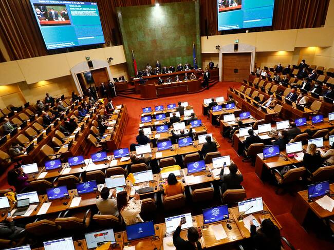 Congreso (referencial)