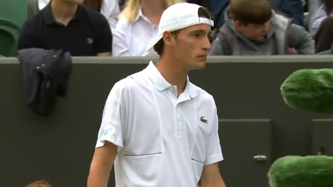 Ugo Humbert