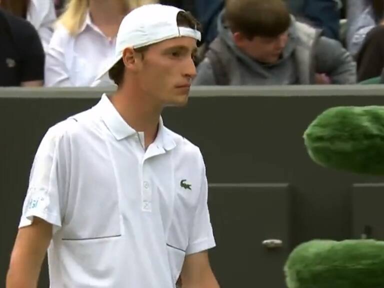 Ugo Humbert