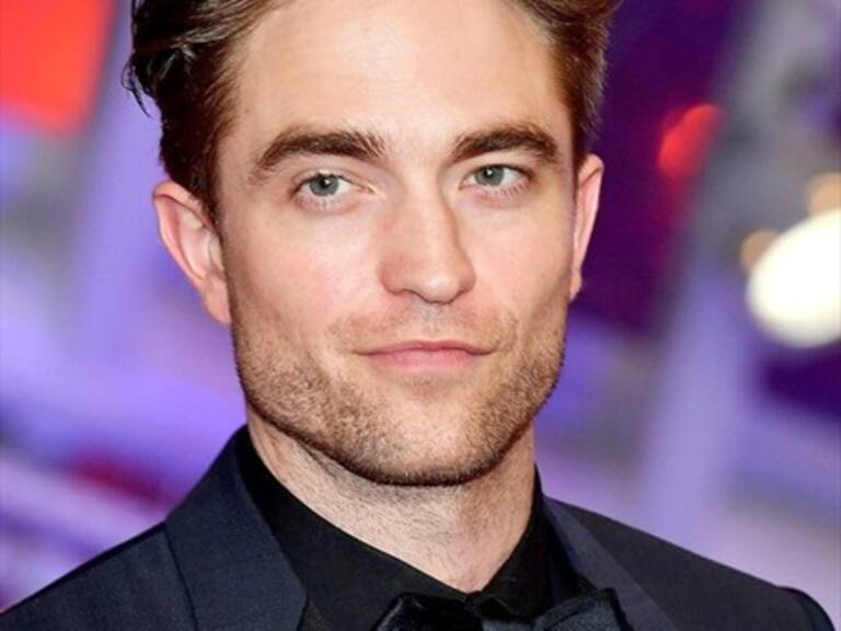 Confirmado: Robert Pattinson protagonizará la nueva trilogía de Batman
