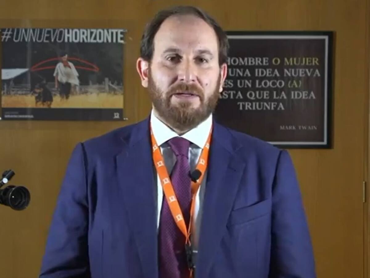 Maximiliano Luksic anuncia su salida de Canal 13: este fue su mensaje de despedida