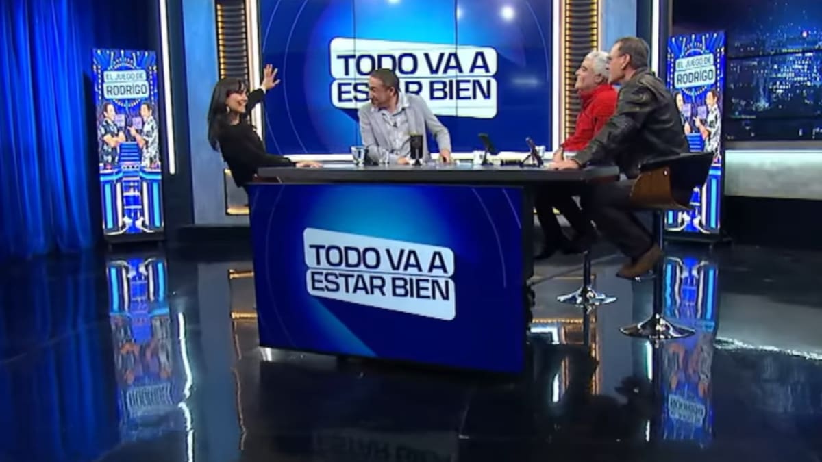 “Es una verdadera tortura, le hace pésimo a la gente”: actriz chilena suelta fuerte descargo y dispara contra la TV