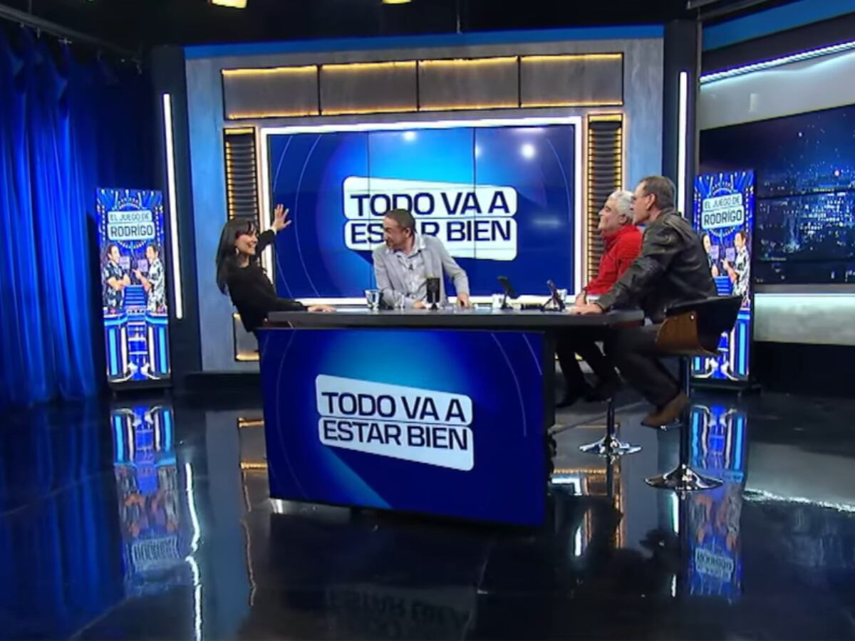 “Es una verdadera tortura, le hace pésimo a la gente”: actriz chilena suelta fuerte descargo y dispara contra la TV