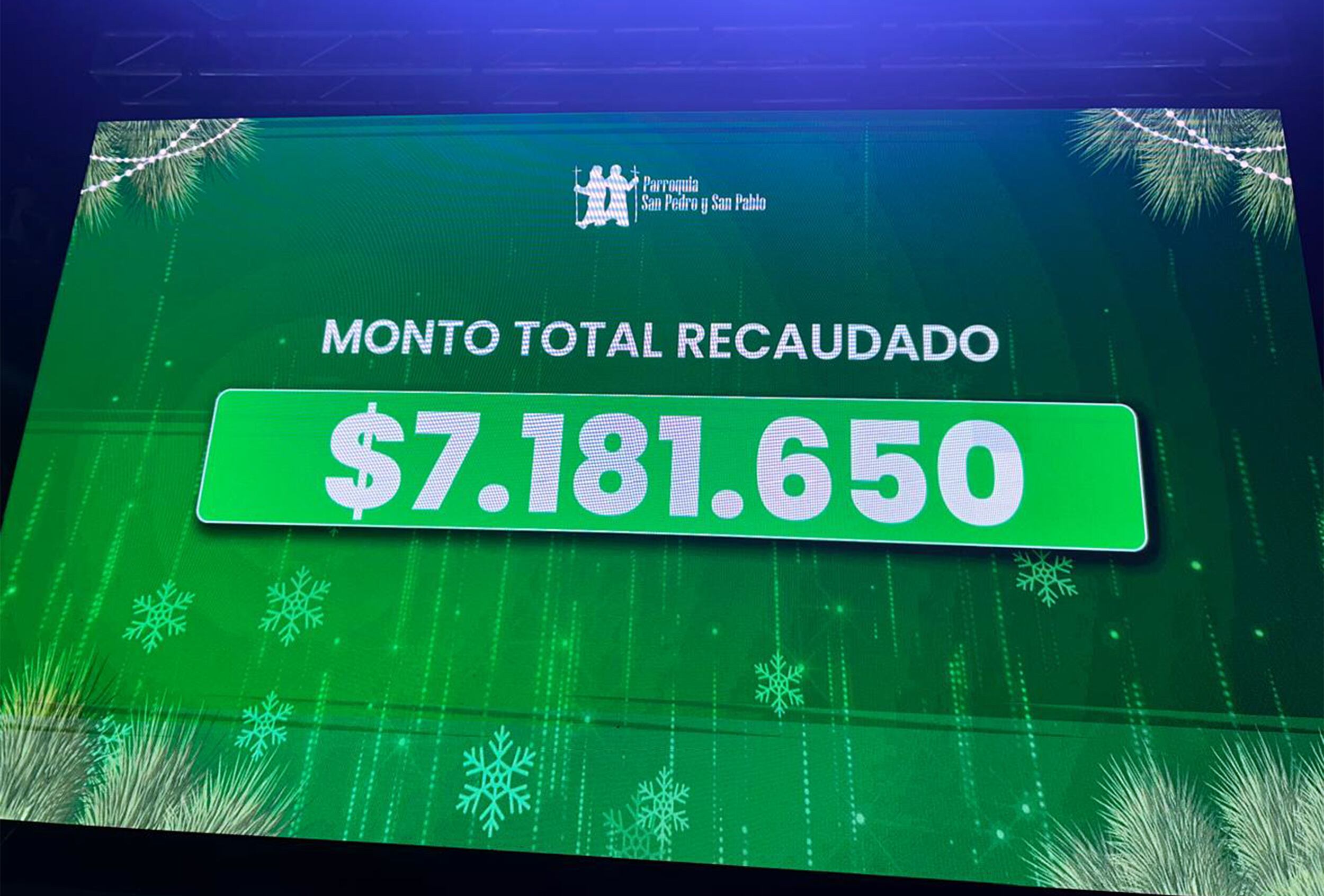 Canal 13