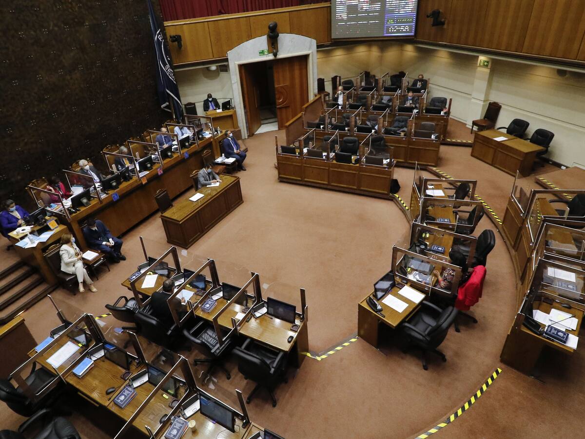 Retiro de fondos: debate en el Senado sobre proyectos de la oposición y el Gobierno ya tiene fecha
