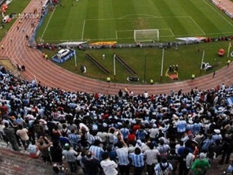 Conmebol anunció los estadios para la Copa América de Argentina y Colombia 2020