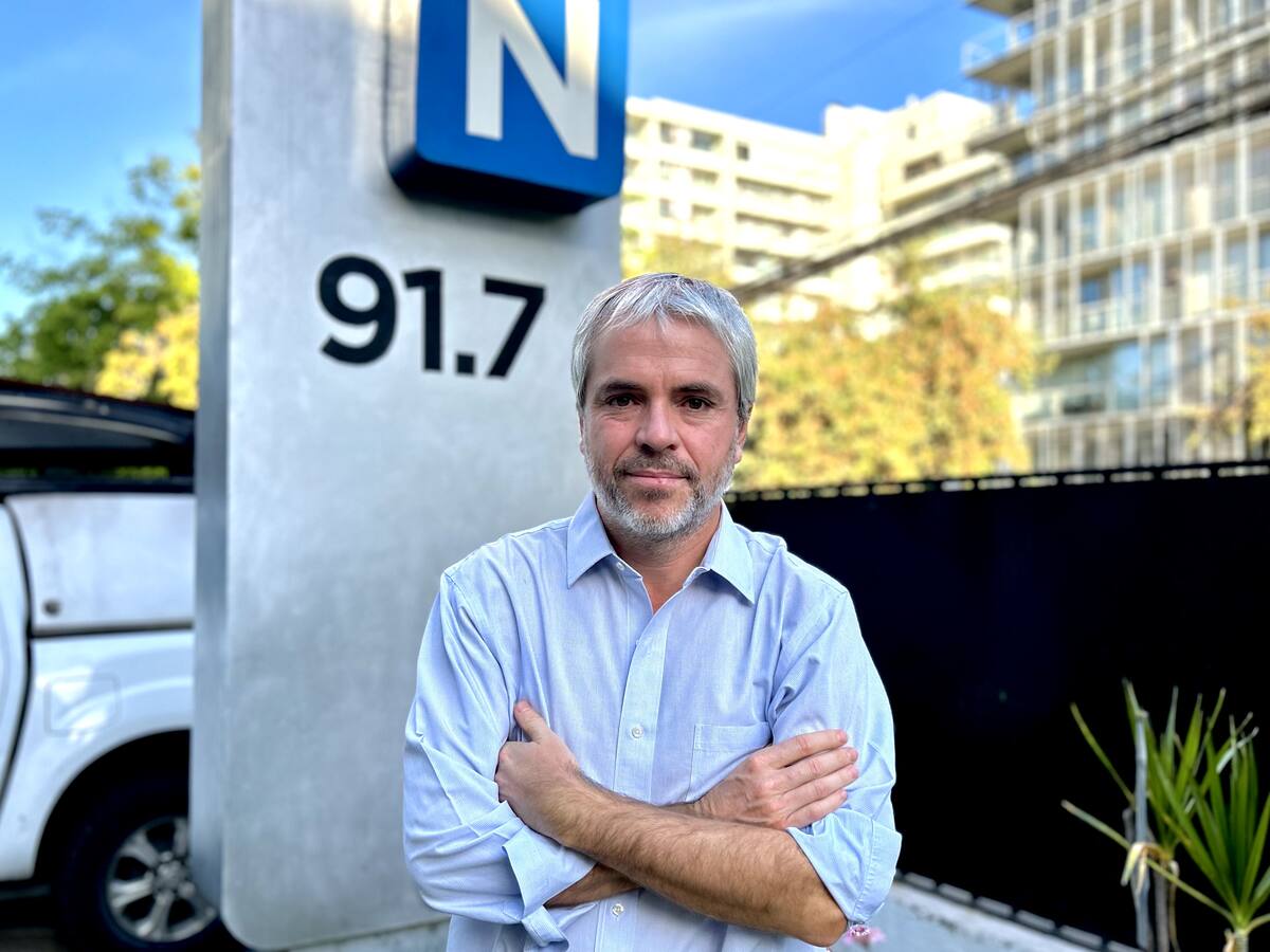 “No hay ningún presidente santo”: Gonzalo Blumel responde a la negativa del oficialismo por monumento en honor a Sebastián Piñera
