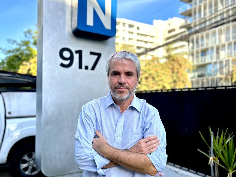 “No hay ningún presidente santo”: Gonzalo Blumel responde a la negativa del oficialismo por monumento en honor a Sebastián Piñera