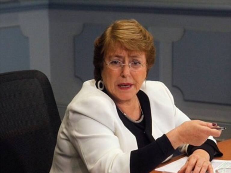 Copesa tras querella de Bachelet: «Es un abuso de autoridad»